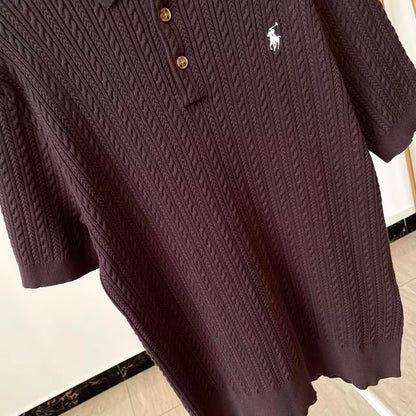 Ralph Lauren Polo Sweater