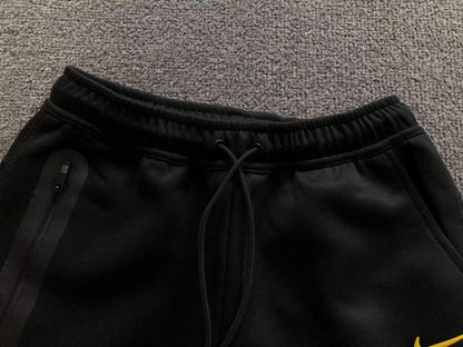 N1K Pants & Hoodie