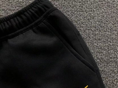 N1K Pants & Hoodie