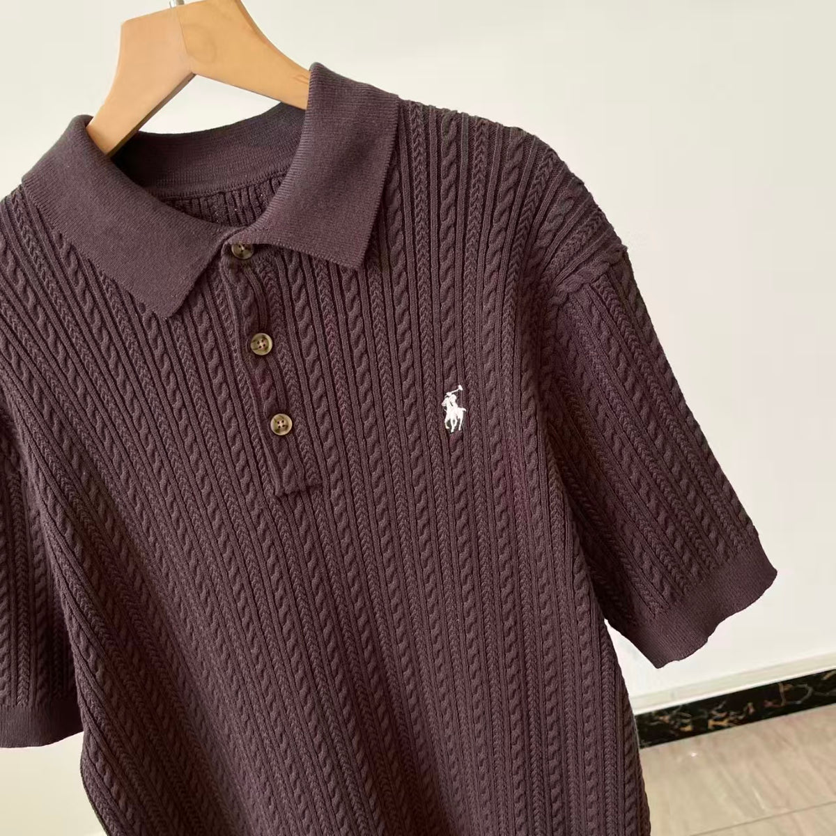 Ralph Lauren Polo Sweater