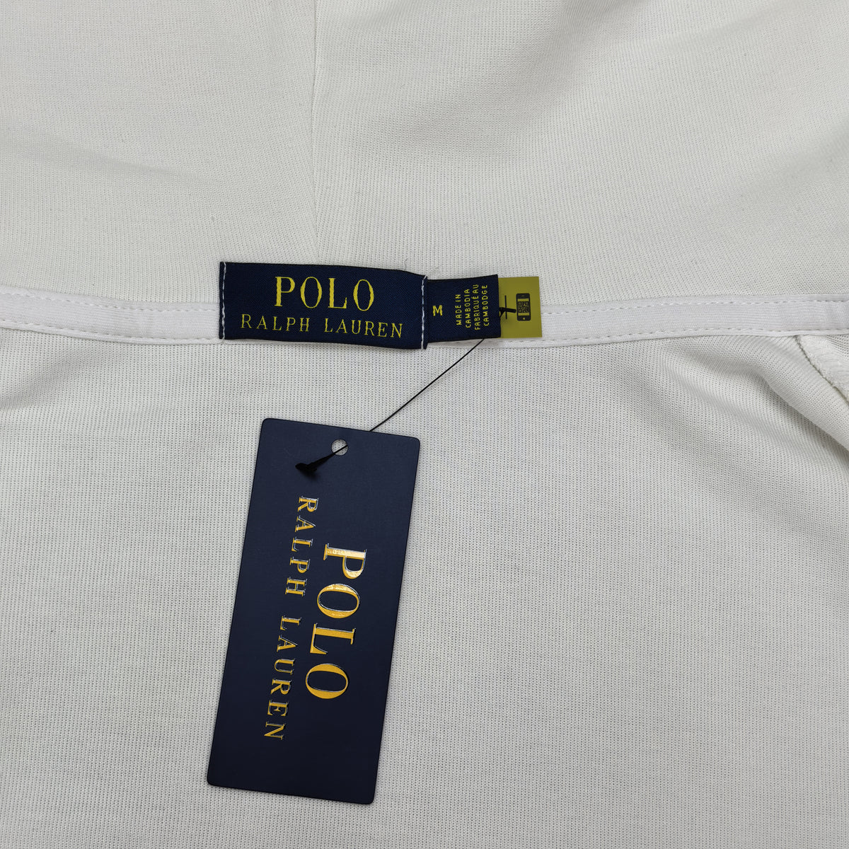 Ralph Lauren Hoodie