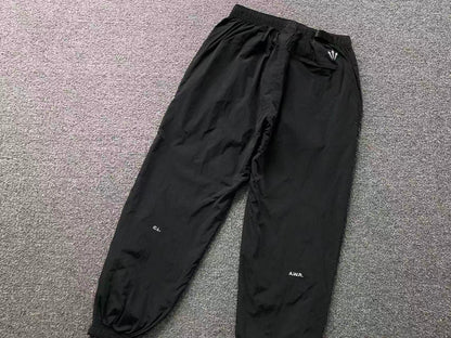 N1K Pants & Hoodie