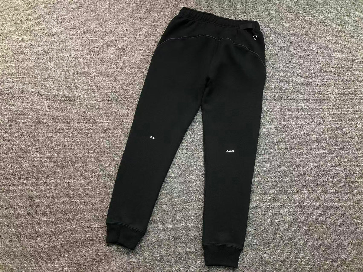 N1K Pants & Hoodie