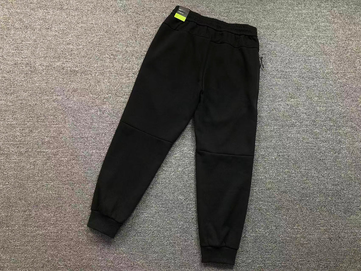 N1K Pants & Hoodie