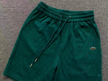 Classic Polo Set