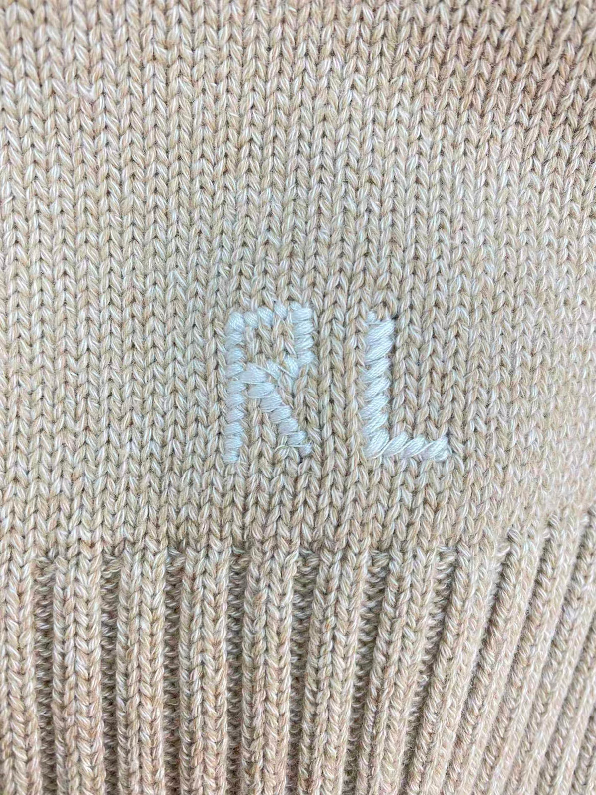 Ralph Lauren Sweater Female