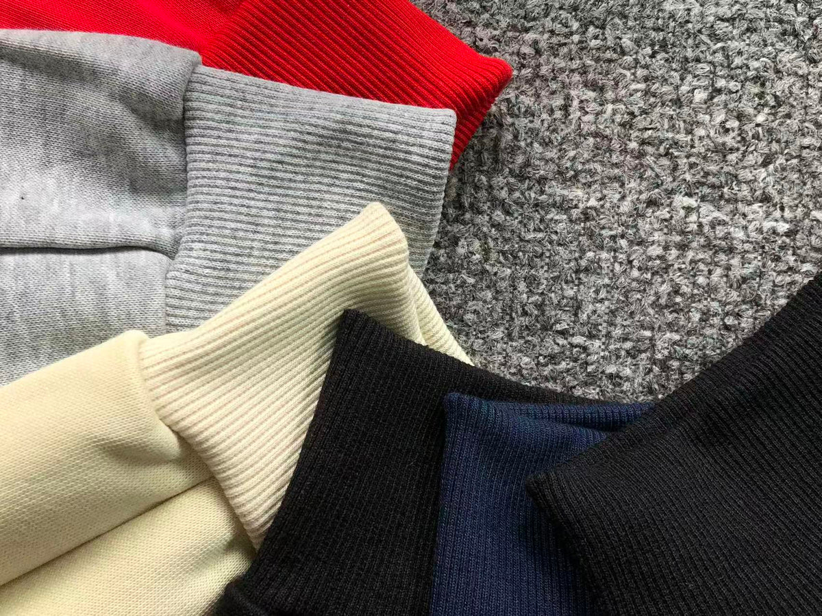 N1K Pants & Hoodie