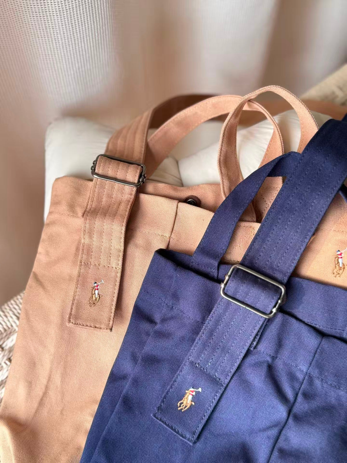 Ralph Lauren Bag