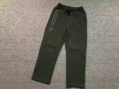 N1K Pants & Hoodie