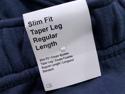 N1K Pants