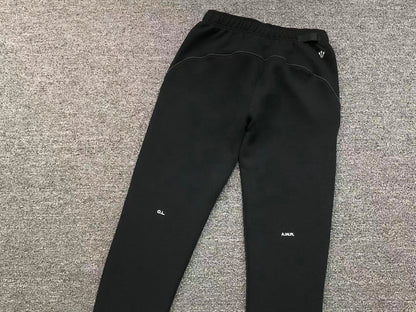 N1K Pants & Hoodie