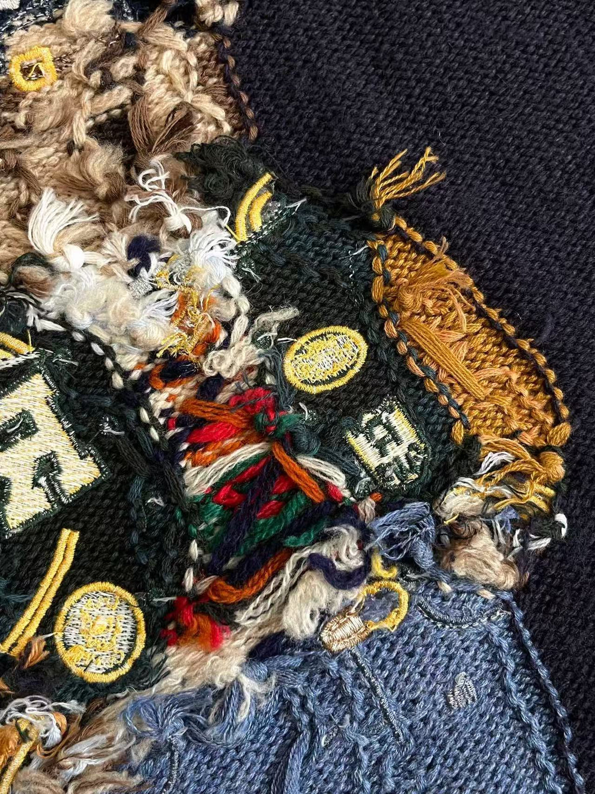 Ralph Lauren Sweater