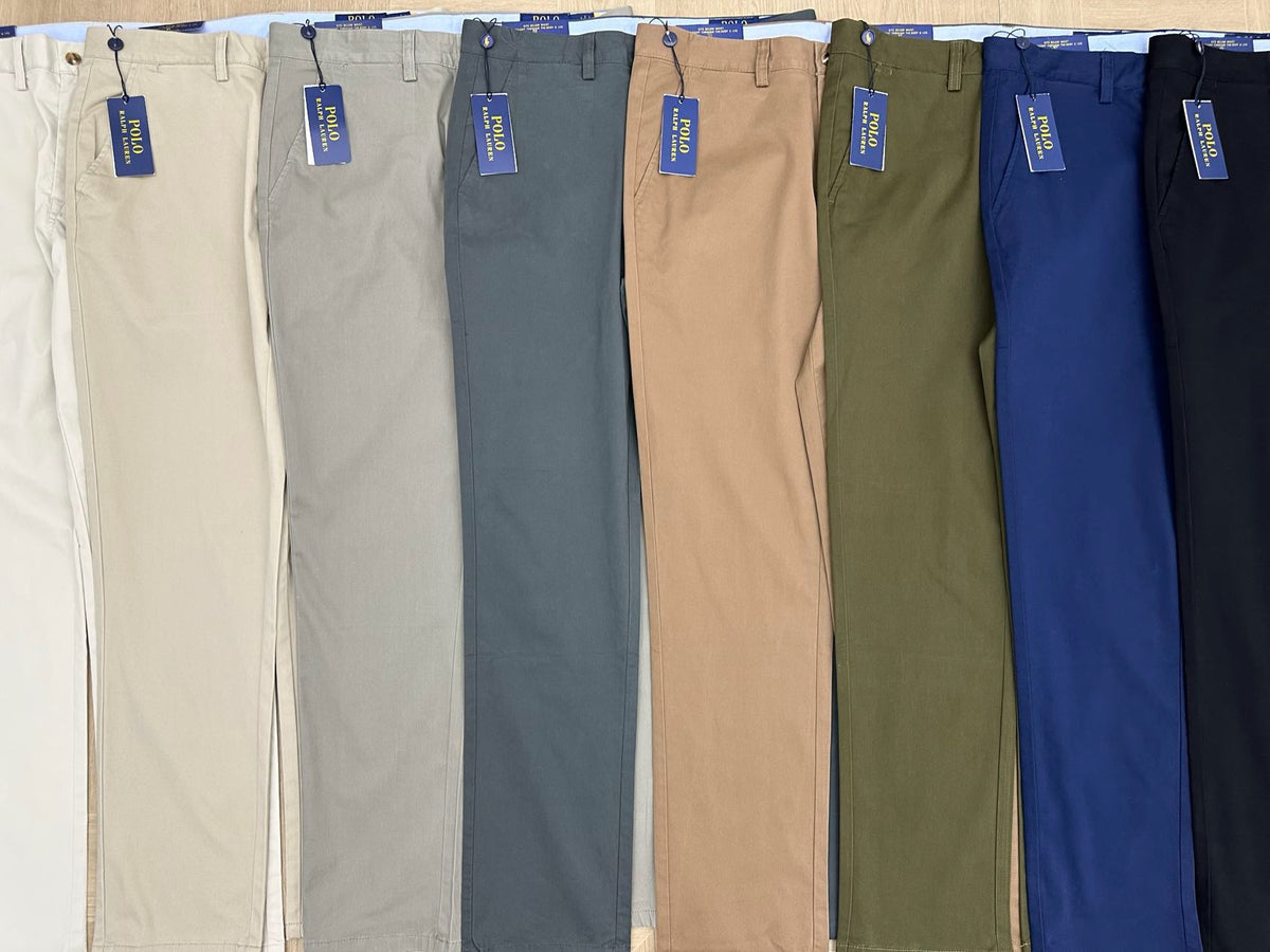 Ralph Lauren Pants