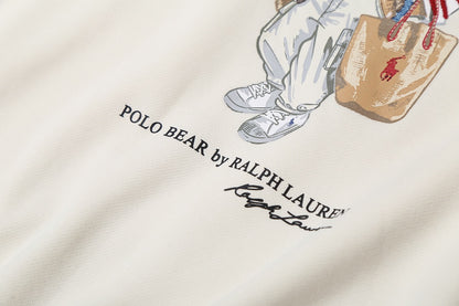 Ralph Lauren Shirt Female