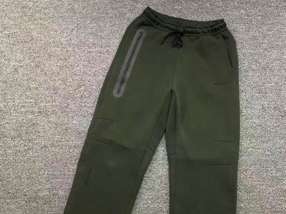 N1K Pants & Hoodie