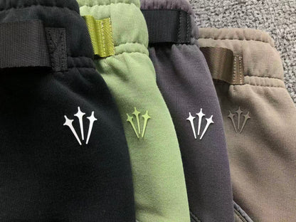 N1K Pants & Hoodie