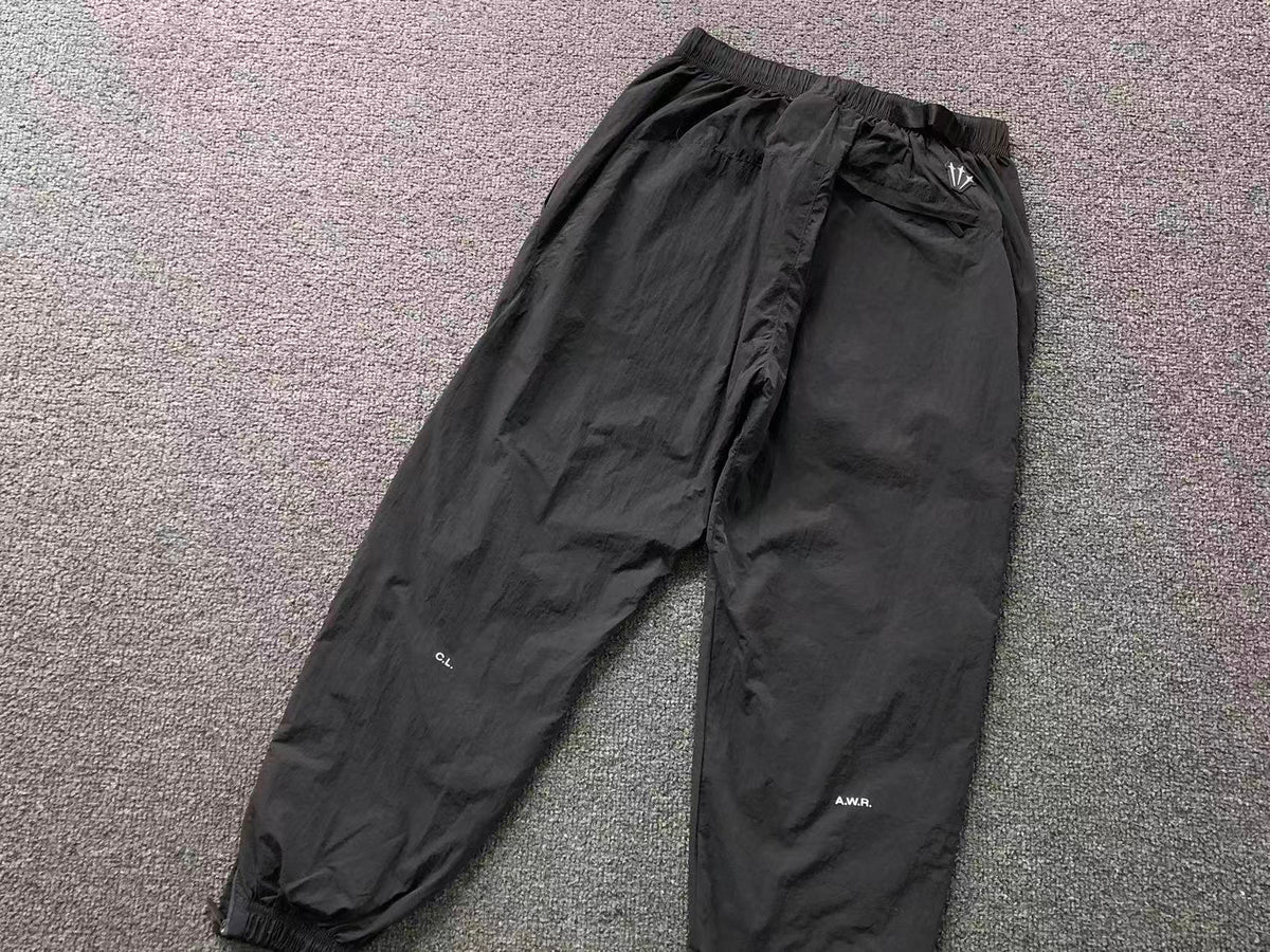 N1K Pants & Hoodie