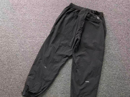 N1K Pants & Hoodie