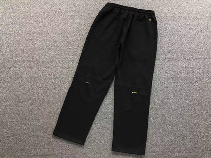 N1K Pants & Hoodie
