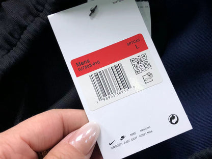 N1K Pants & Hoodie