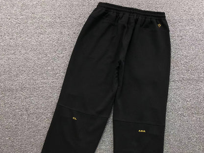 N1K Pants & Hoodie