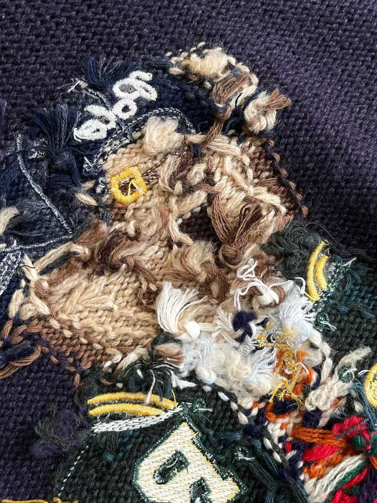 Ralph Lauren Sweater