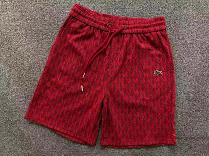 Classic Polo Set