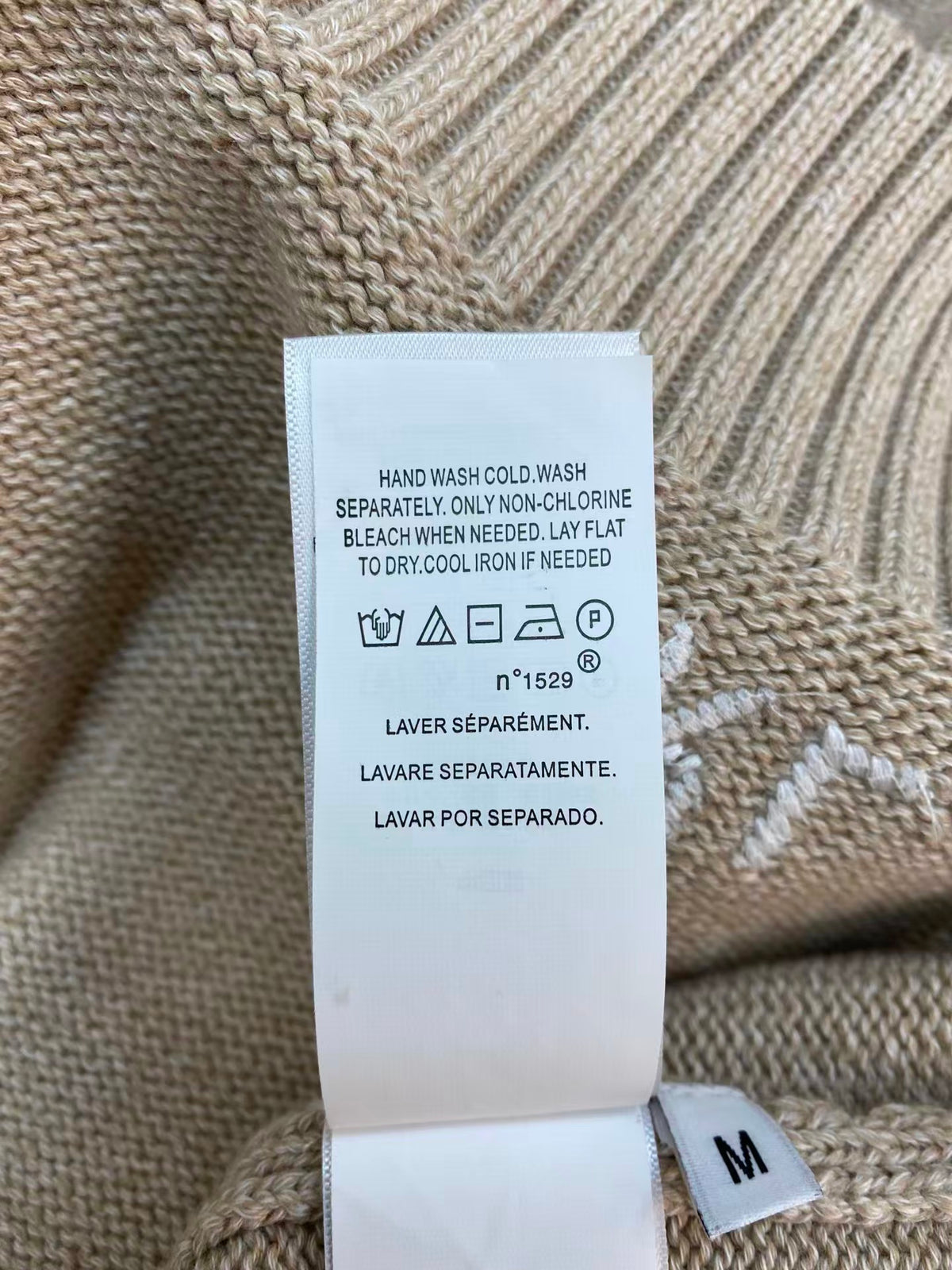 Ralph Lauren Sweater Female