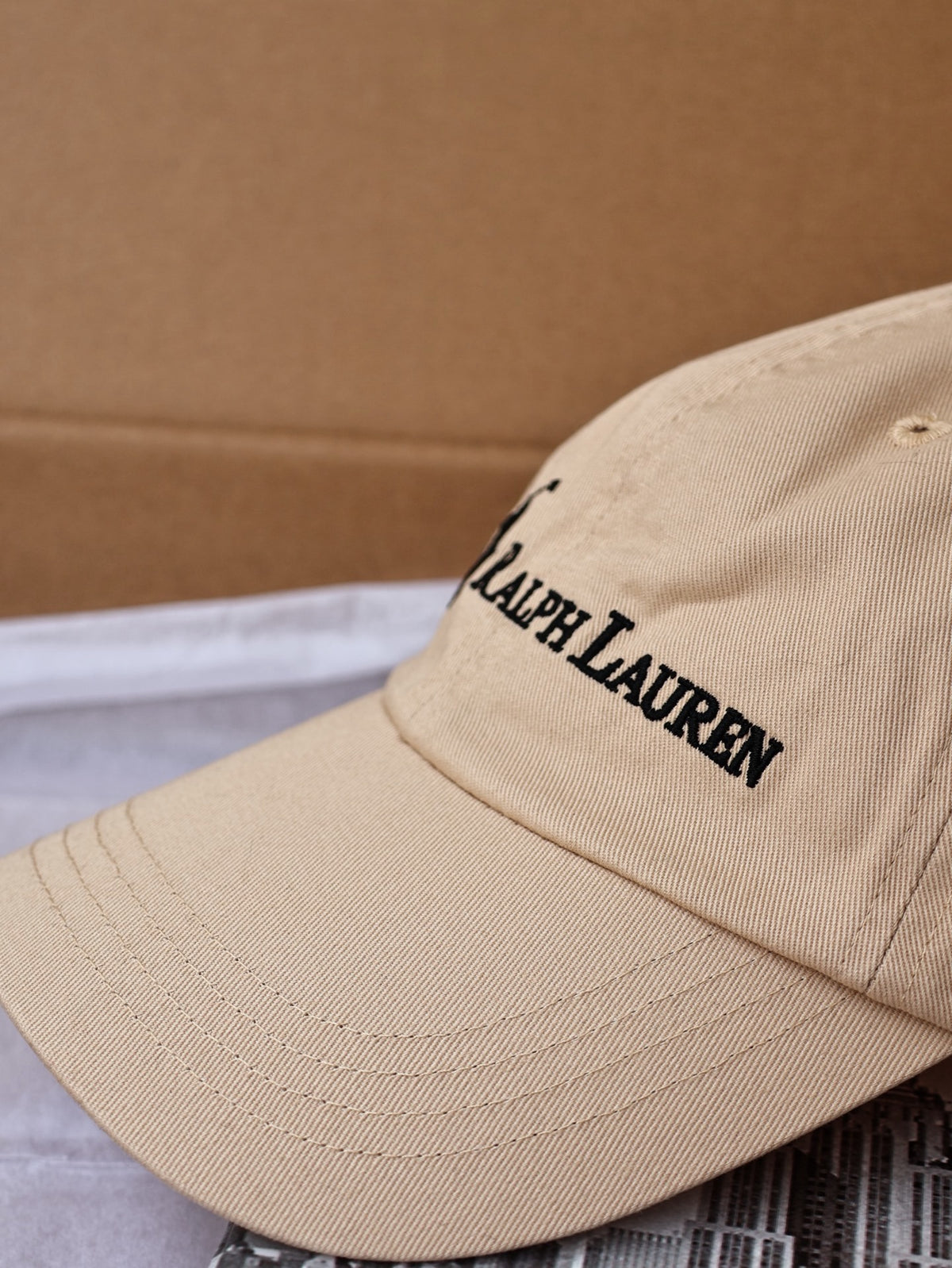 Ralph Lauren Cap