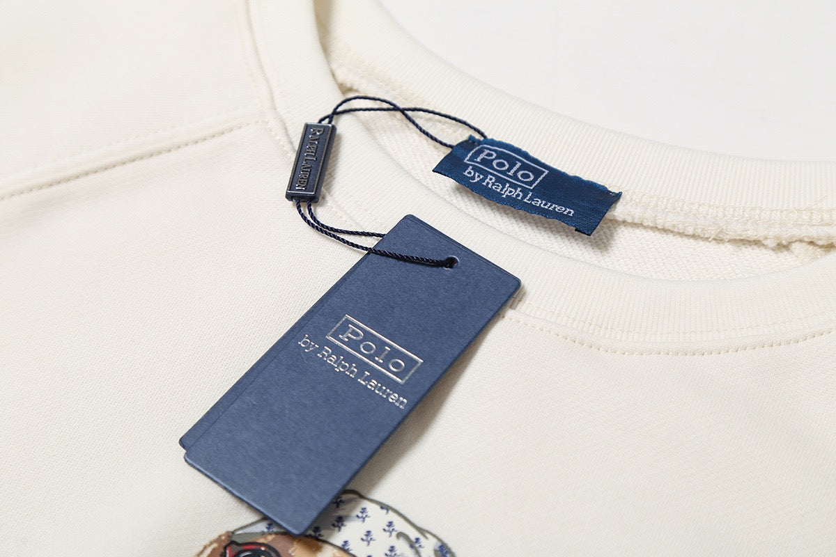 Ralph Lauren Shirt Female