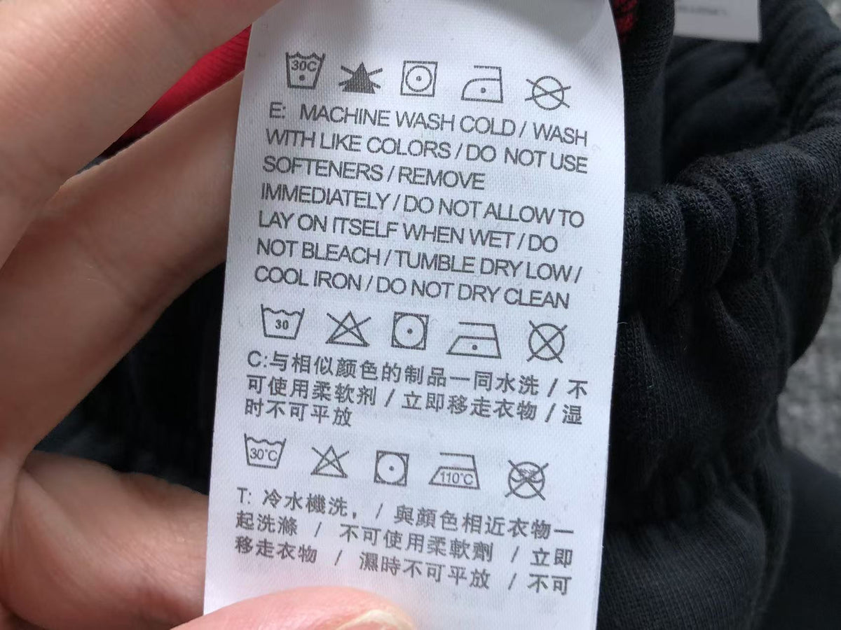 N1K Pants