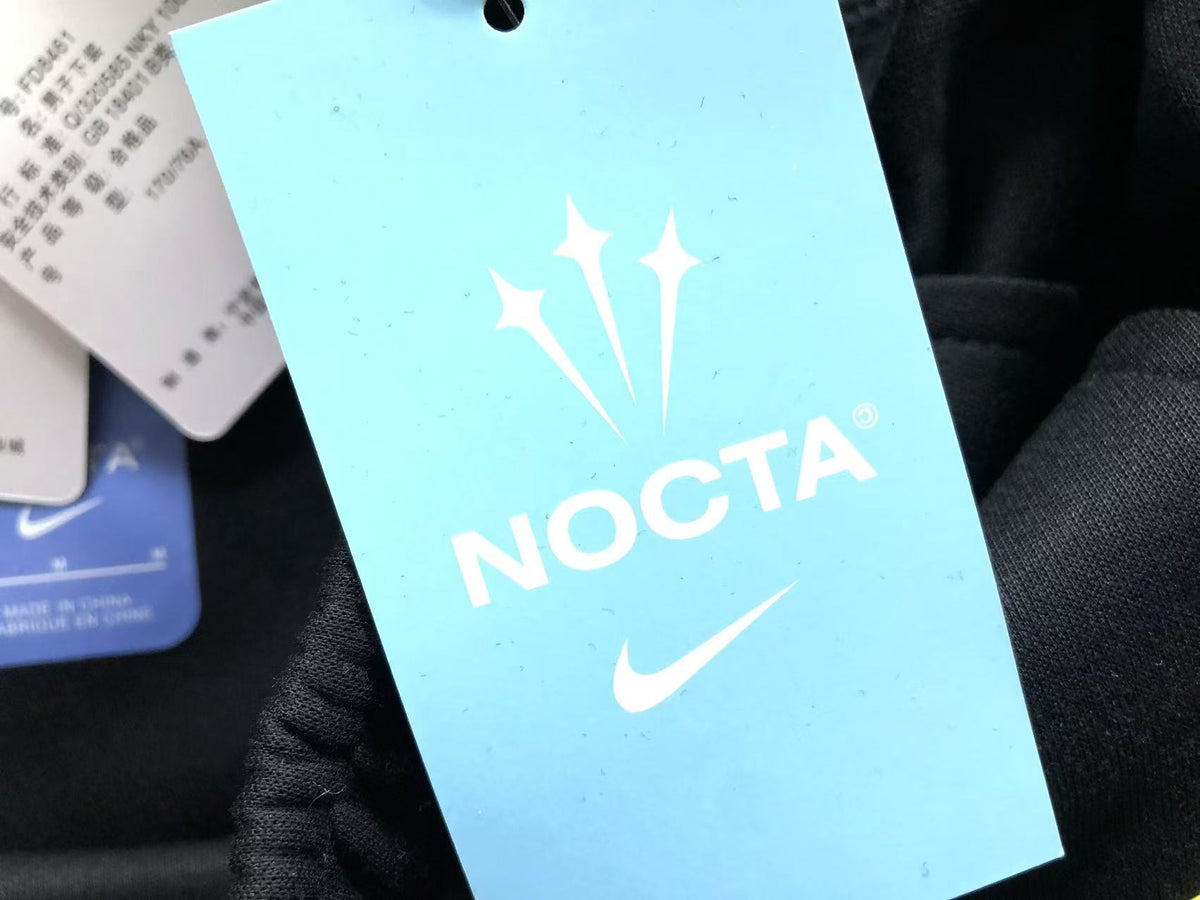 N1K Pants & Hoodie