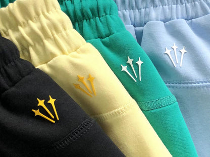 N1K Pants & Hoodie