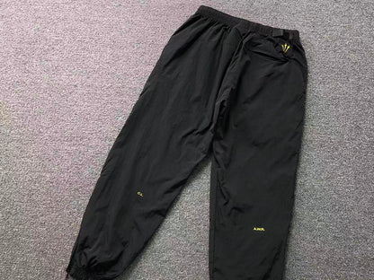 N1K Pants & Hoodie