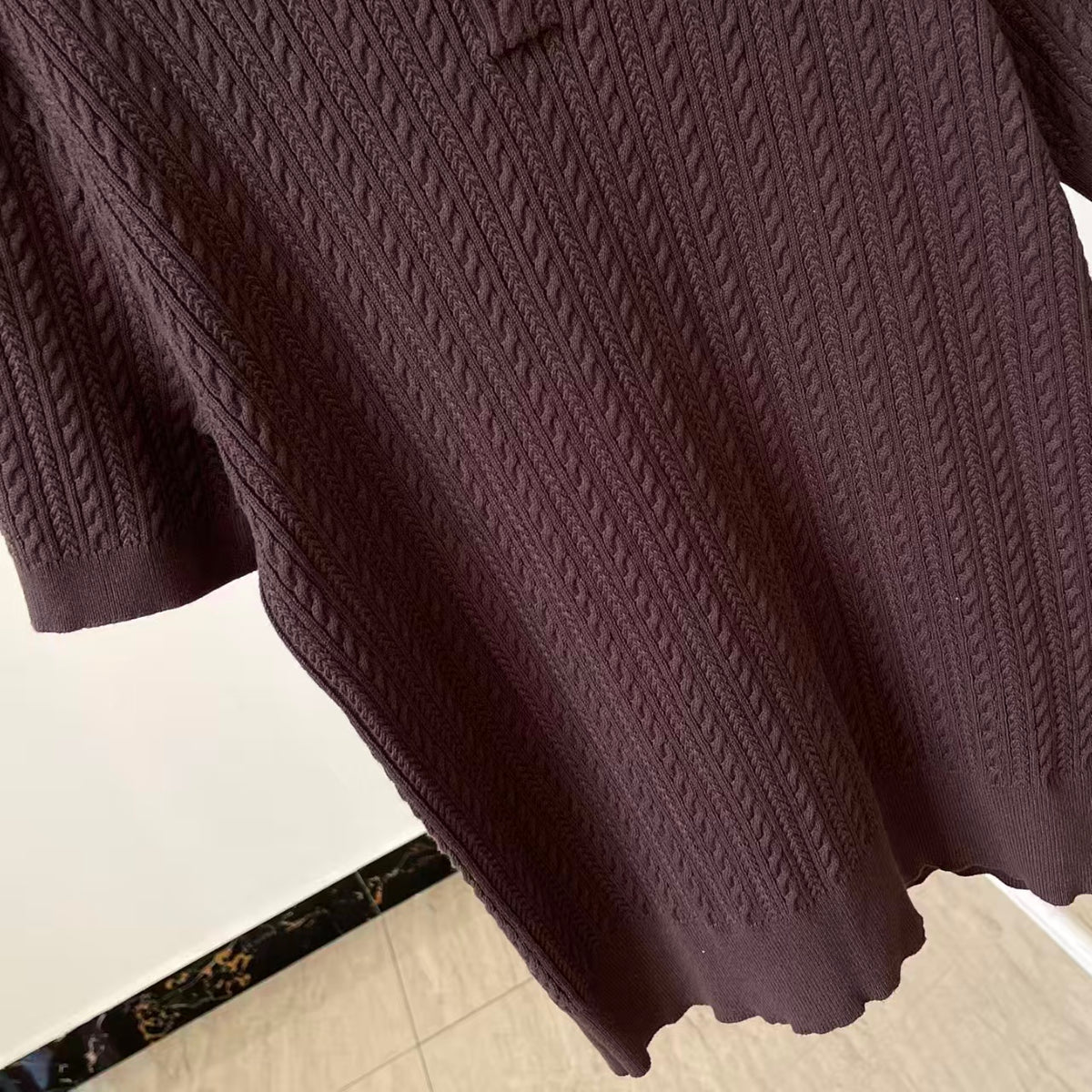 Ralph Lauren Polo Sweater