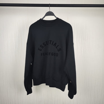 FOG x Essentials Hoodie & Pants & Longsleeve 23SS