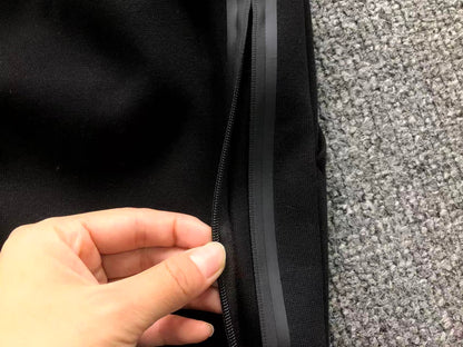 N1K Pants & Hoodie