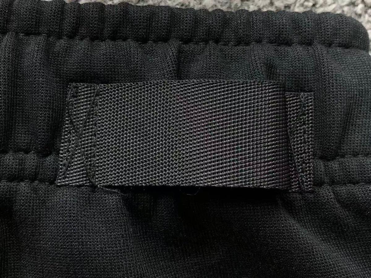 N1K Pants & Hoodie