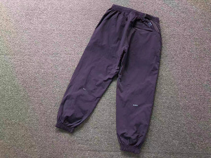 N1K Pants & Hoodie