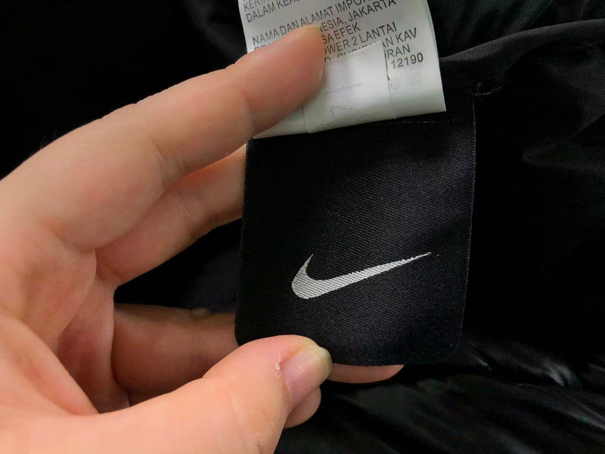 N1K Jacket
