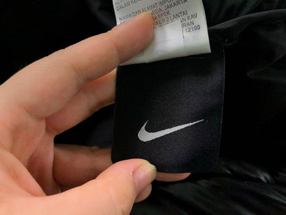 N1K Jacket