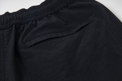 Stu x Nk Shorts
