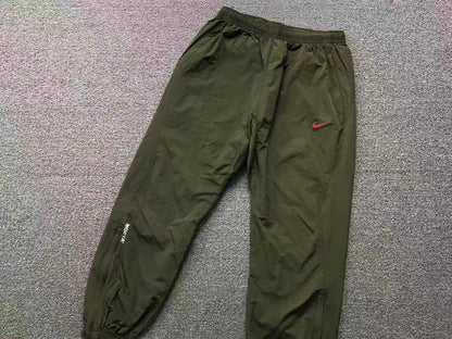N1K Pants & Hoodie