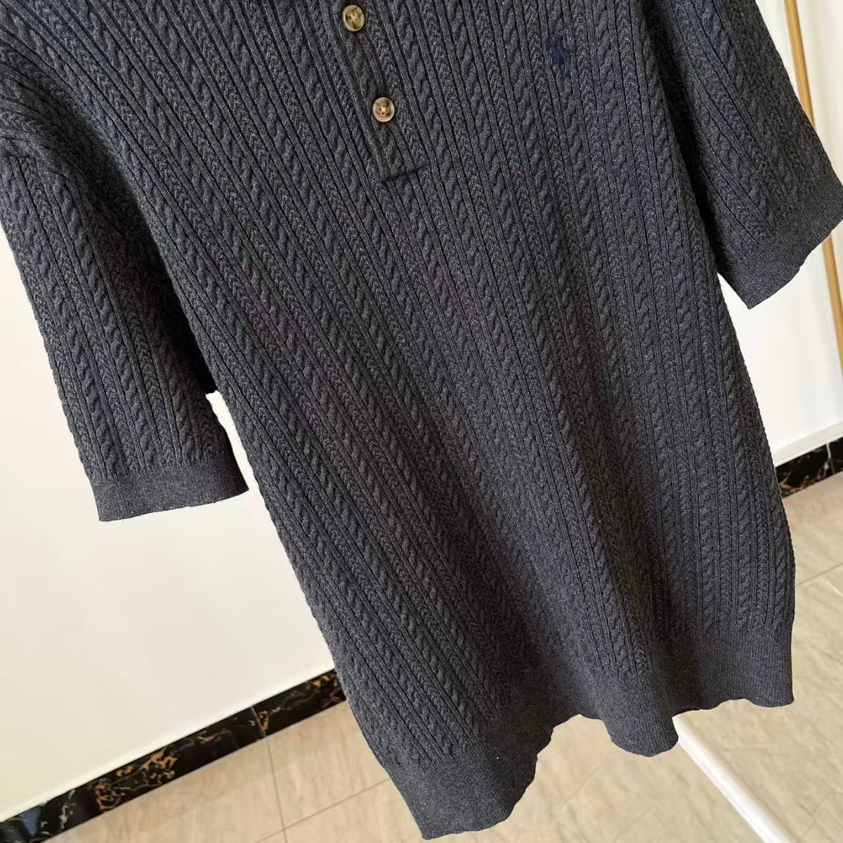Ralph Lauren Polo Sweater