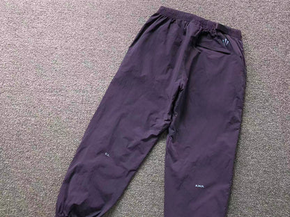 N1K Pants & Hoodie