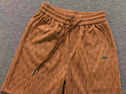 Classic Polo Set