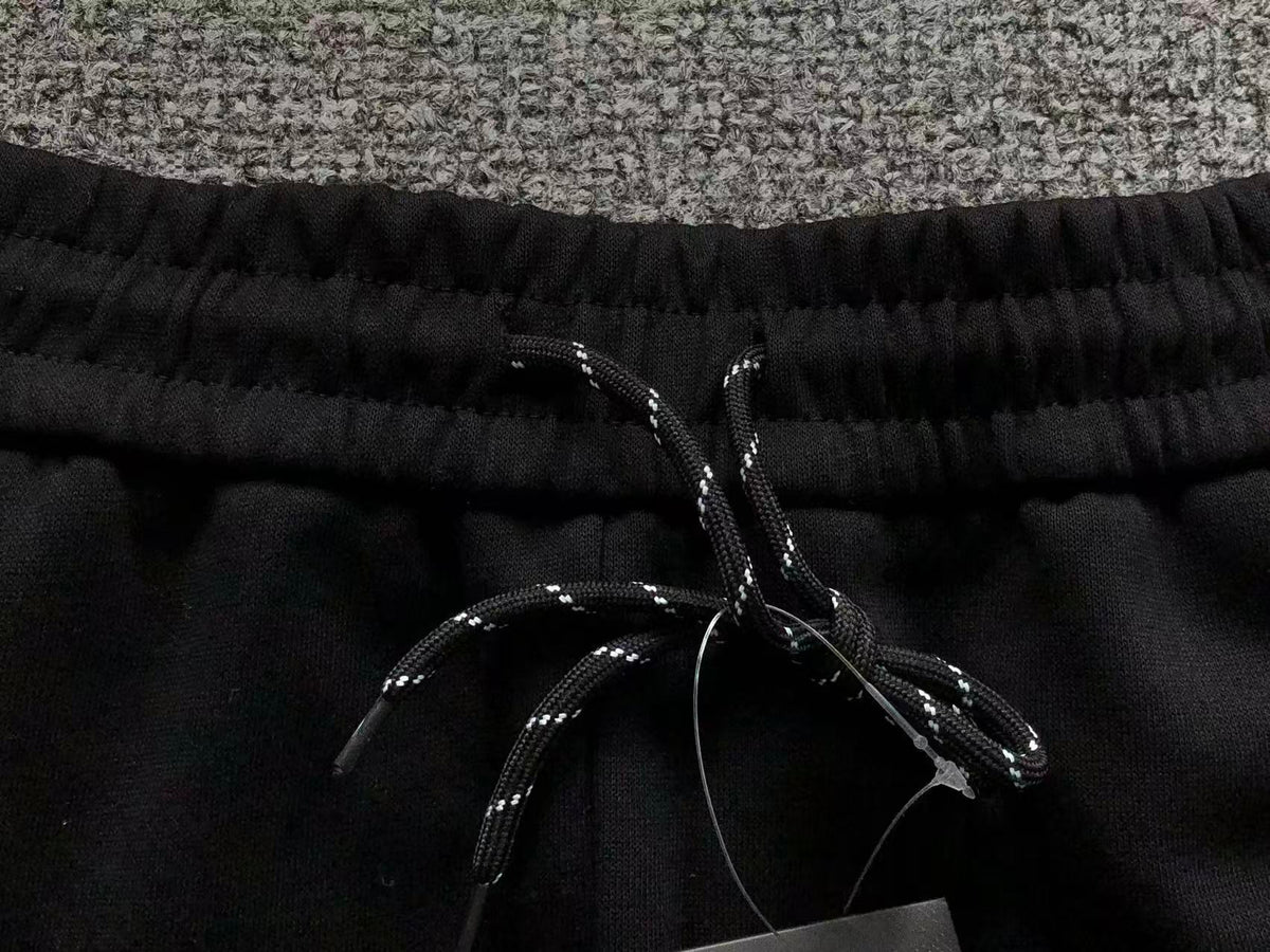 N1K Pants & Hoodie