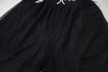 Stu x Nk Shorts