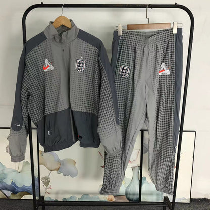 N1K Pants & Hoodie