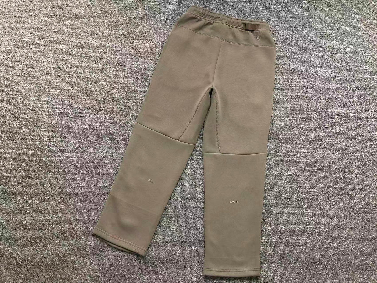 N1K Pants & Hoodie